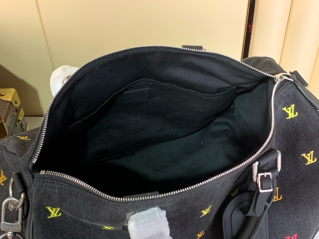 루이비통 / 스피디 40 반둘리에