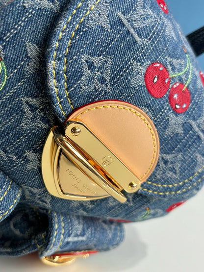 루이비통 / LV x TM 베니스 NM