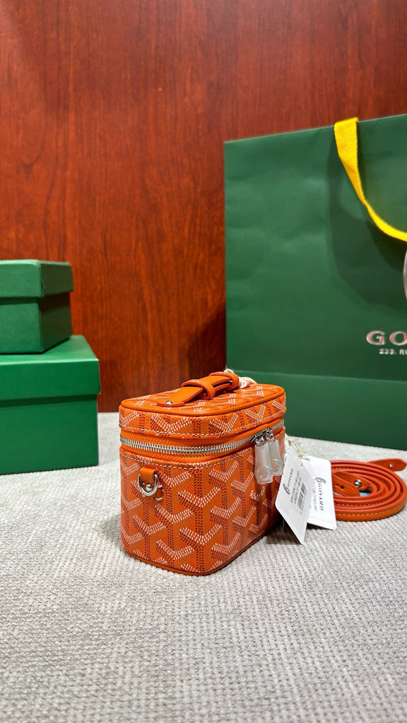 고야드 / 뮤즈 바니티 나노