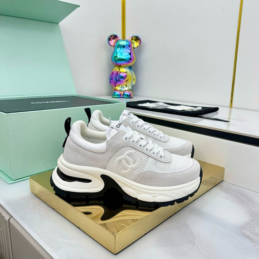 샤넬 / 스니커즈