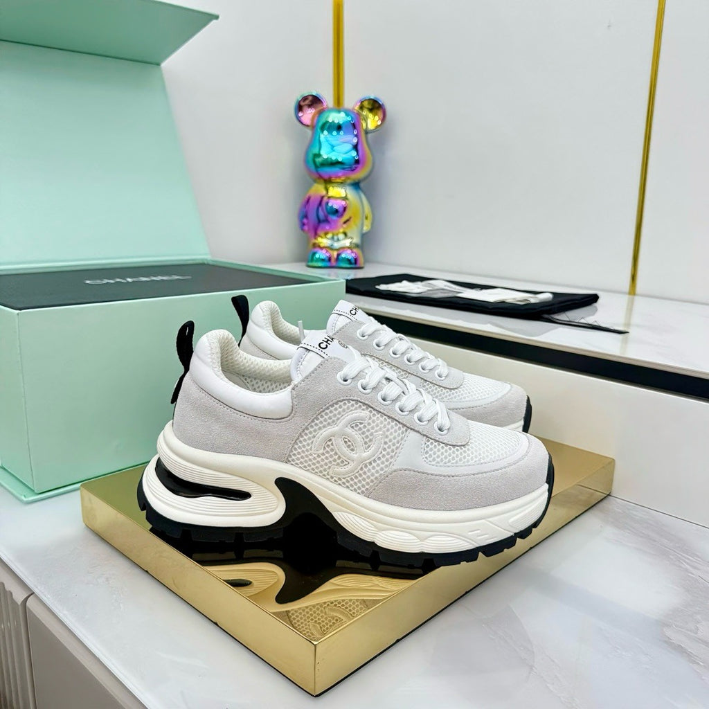 샤넬 / 스니커즈