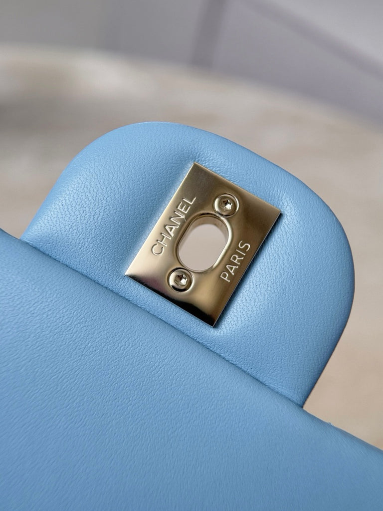 샤넬 / cf25 클래식 11.12 백