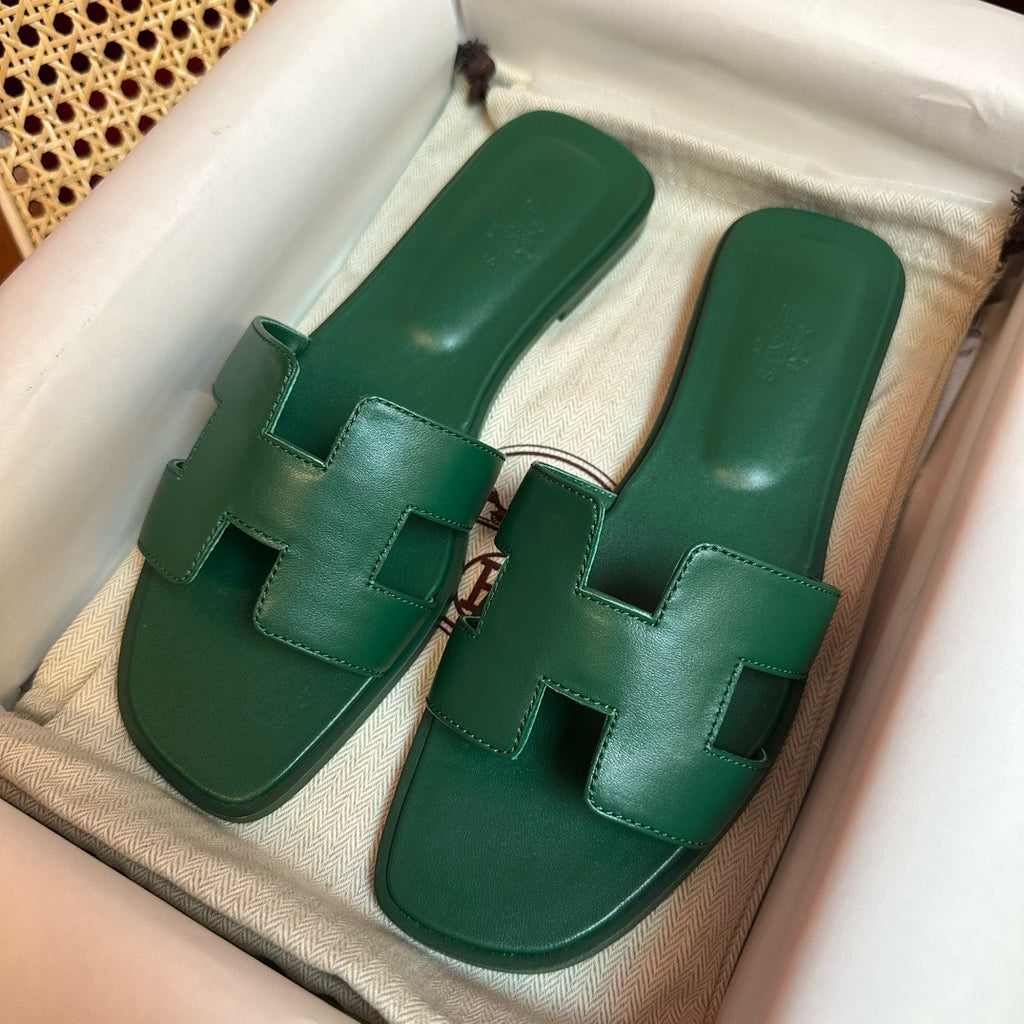 에르메스 / 오란 샌들 스위프트