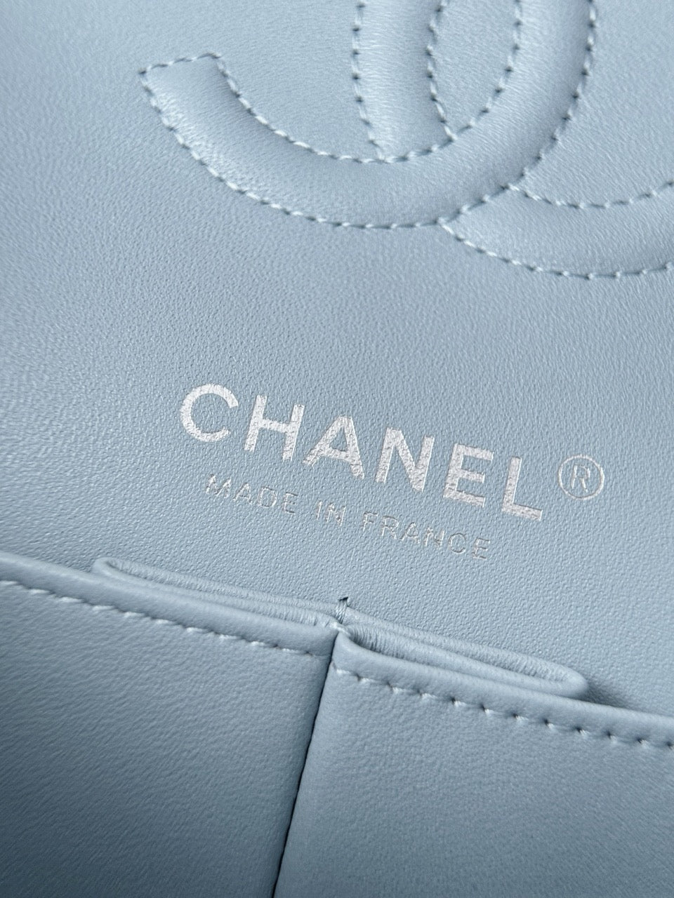 샤넨 / cf25 클래식 11.12 백