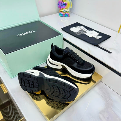 샤넬 / 스니커즈