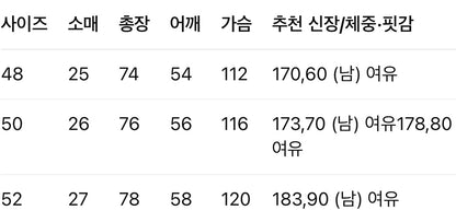 루이비통 / LV 라피아 자수 데님 쇼트 셔츠