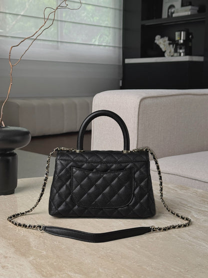 샤넬 / 코코 핸들 스몰