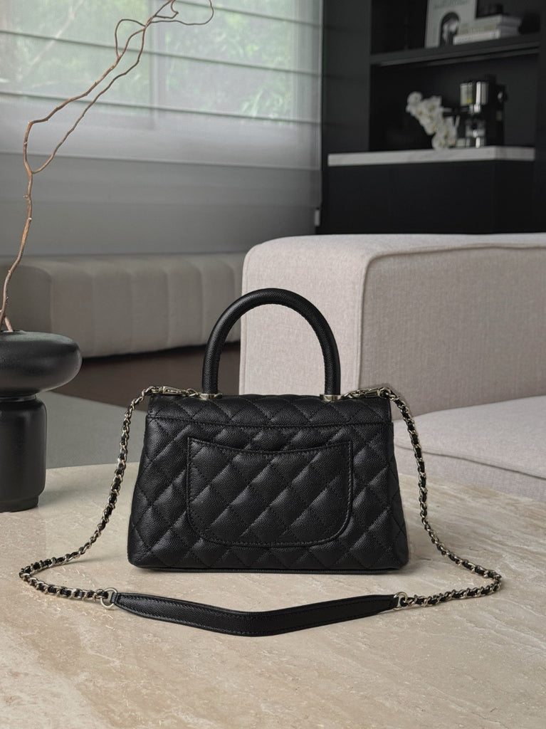 샤넬 / 코코 핸들 스몰