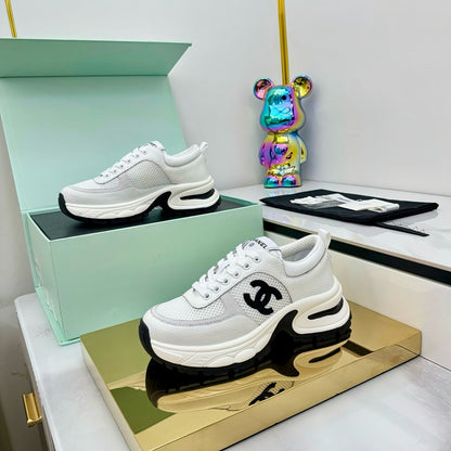 샤넬 / 스니커즈