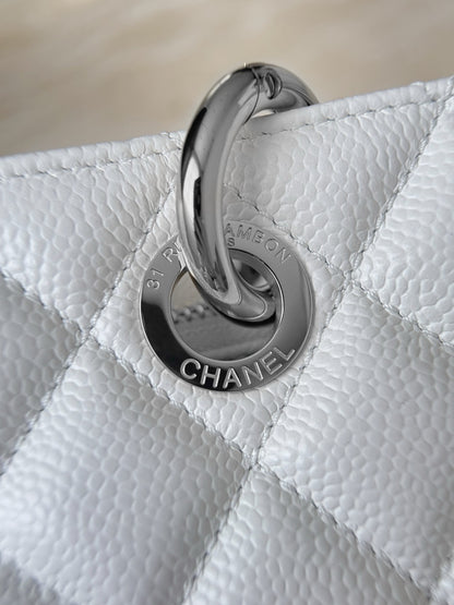 샤넬 / 그랜드 샤핑 토트백