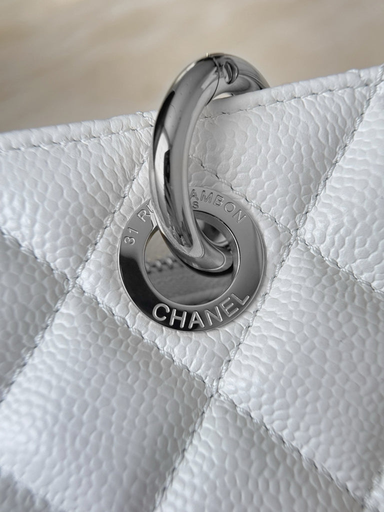 샤넬 / 그랜드 샤핑 토트백