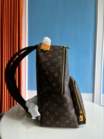 루이비통 / 디스커버리 카고 백팩