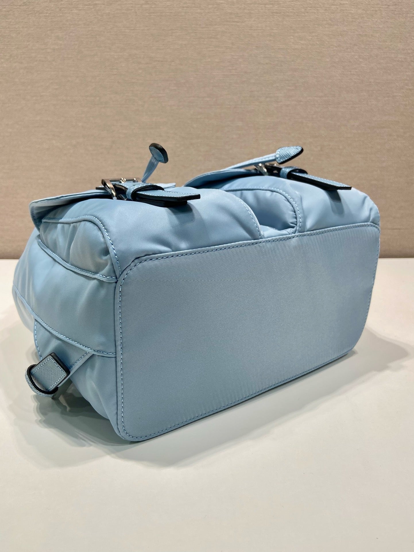 프라다 / 리나일론 백팩