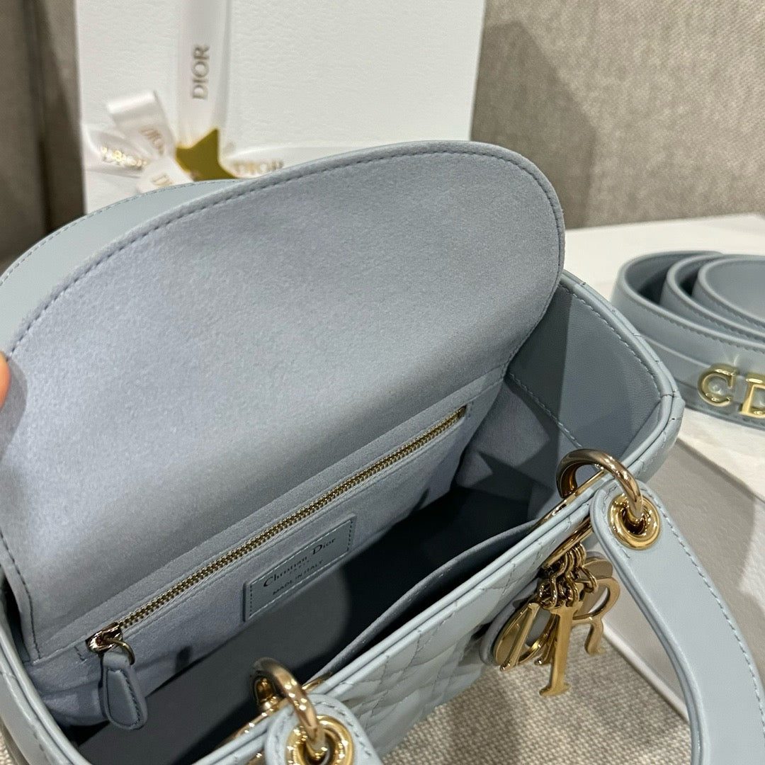 디올 / 레이디 디올 스몰 백
