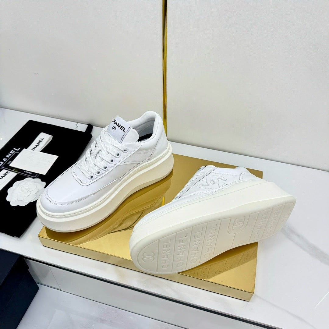 샤넬 / 스니커즈