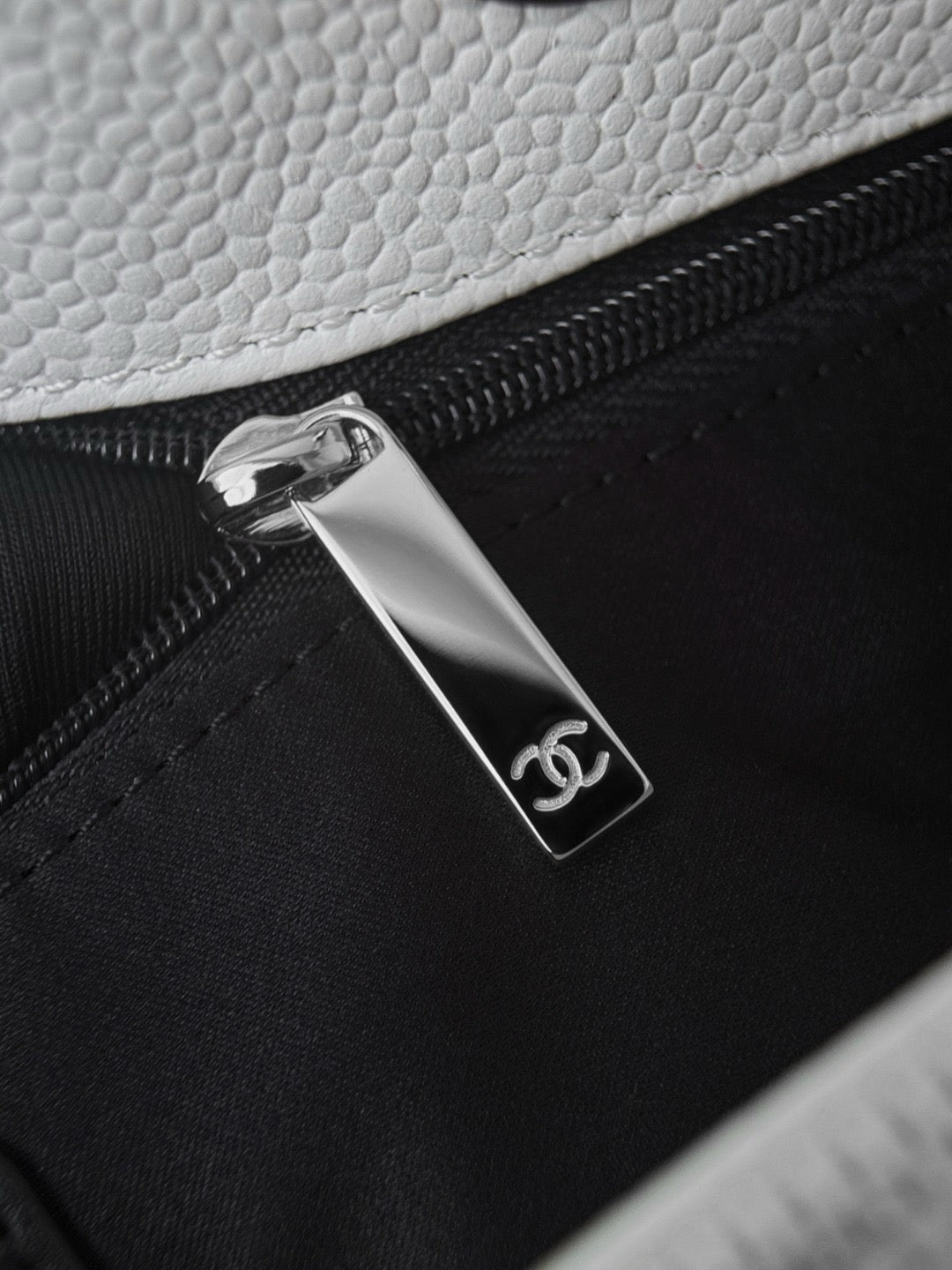 샤넬 / 그랜드 샤핑 토트백