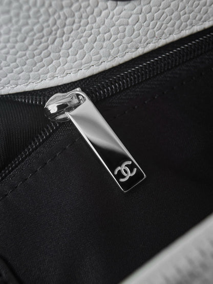 샤넬 / 그랜드 샤핑 토트백