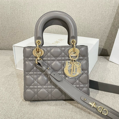 디올 / 레이디 디올 스몰 백