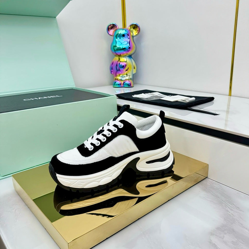 샤넬 / 스니커즈