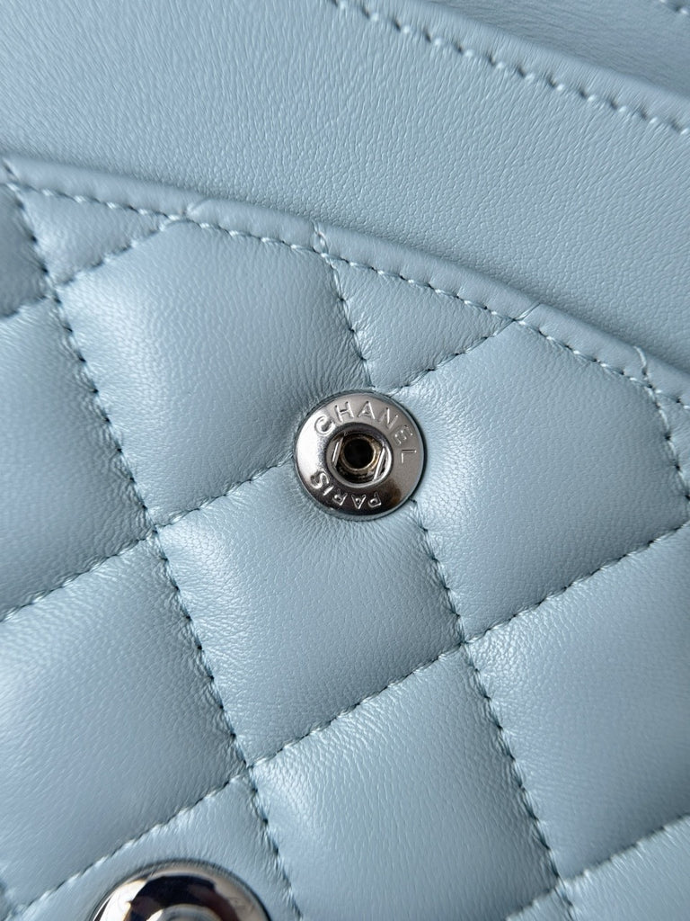 샤넨 / cf25 클래식 11.12 백