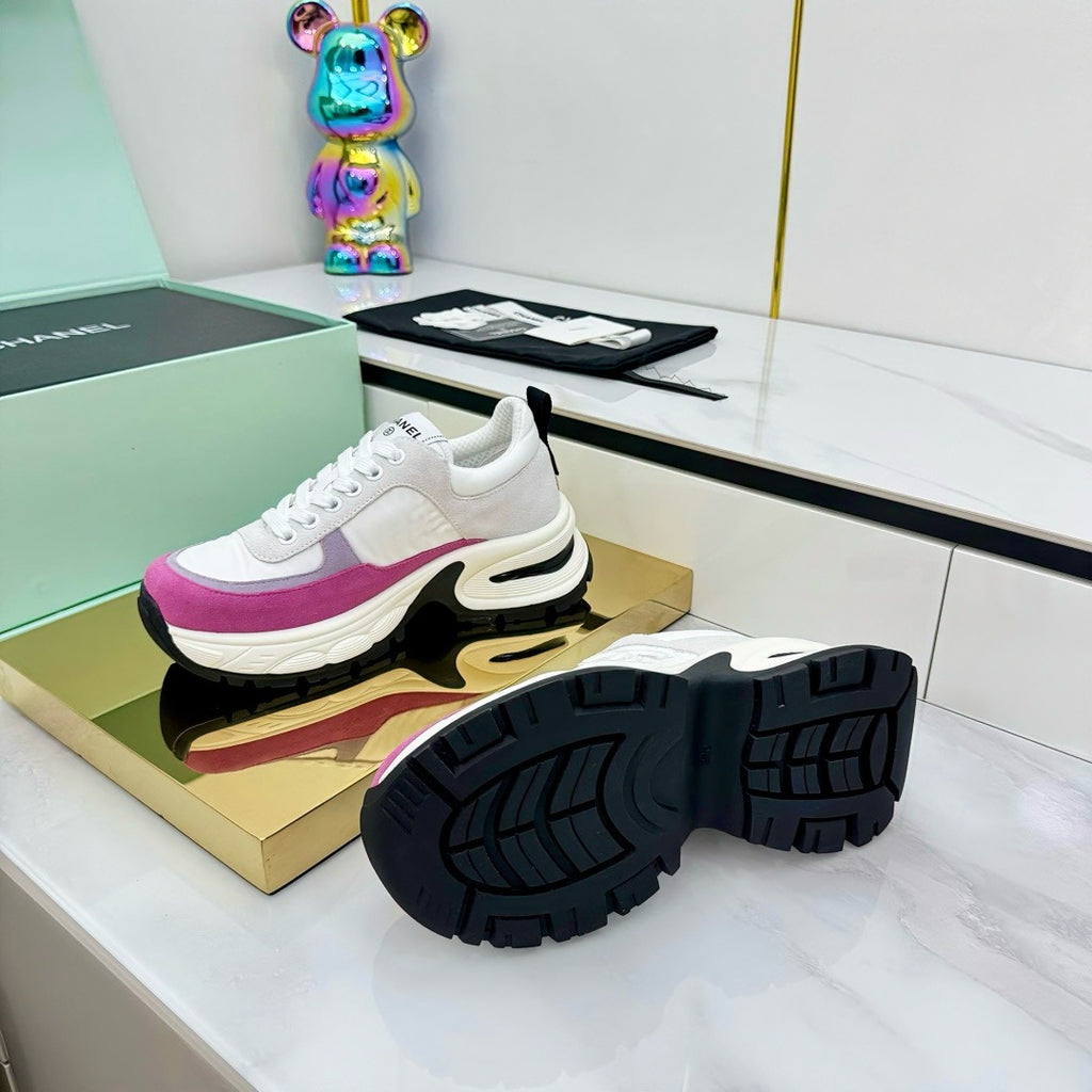 샤넬 / 스니커즈