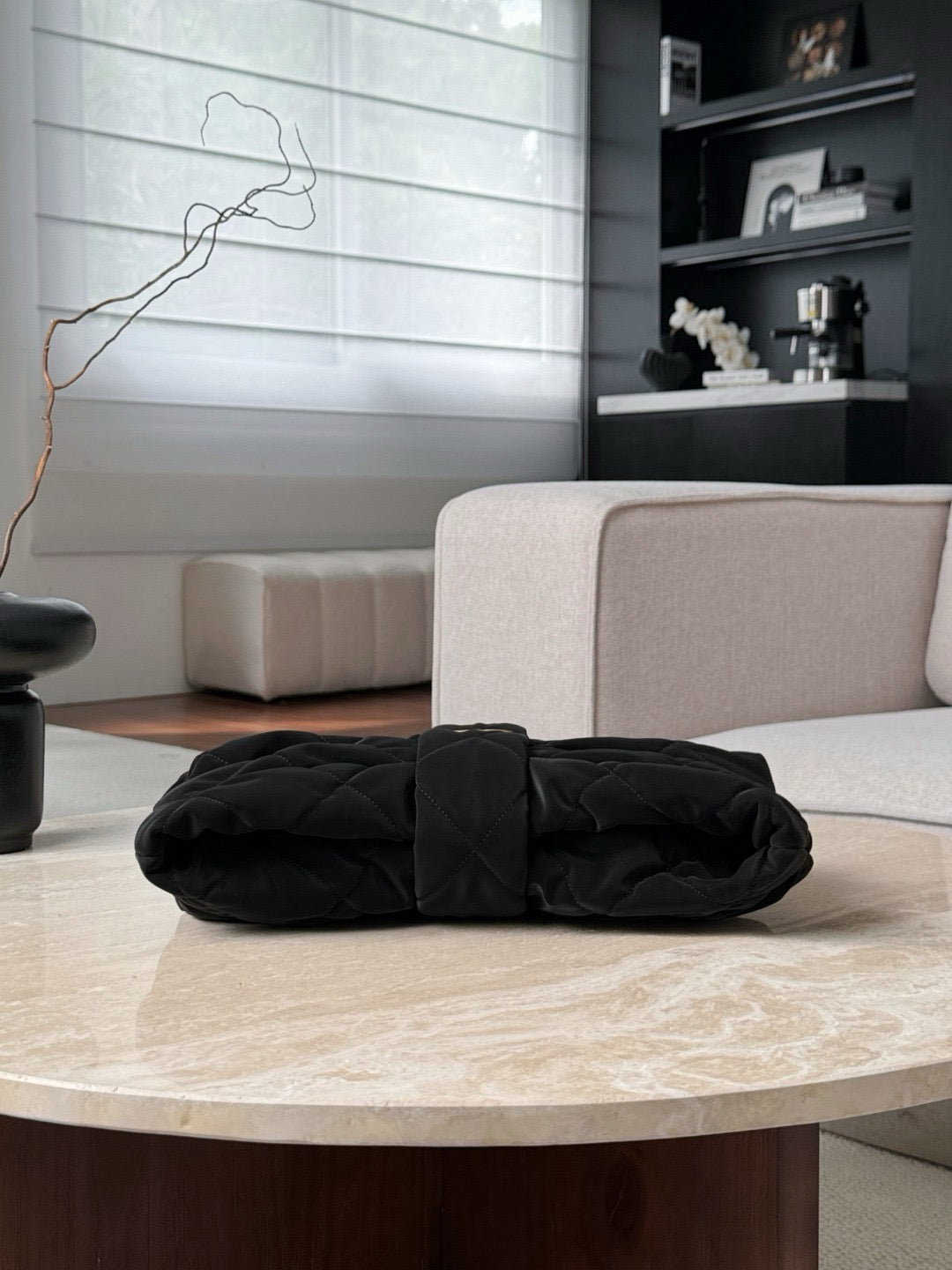 샤넬 / 25k 보우 백