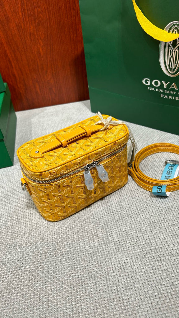 고야드 / 뮤즈 바니티 미니