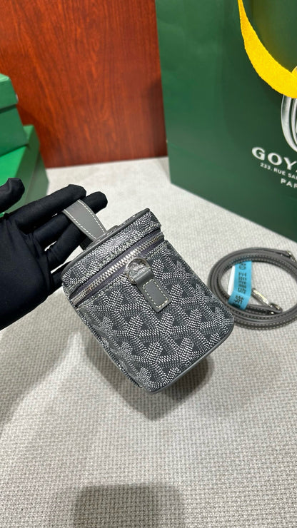 고야드 / 뮤즈 바니티 미니