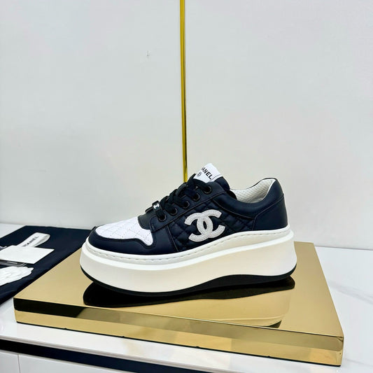 샤넬 / 스니커즈