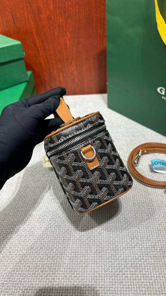 고야드 / 뮤즈 바니티 미니