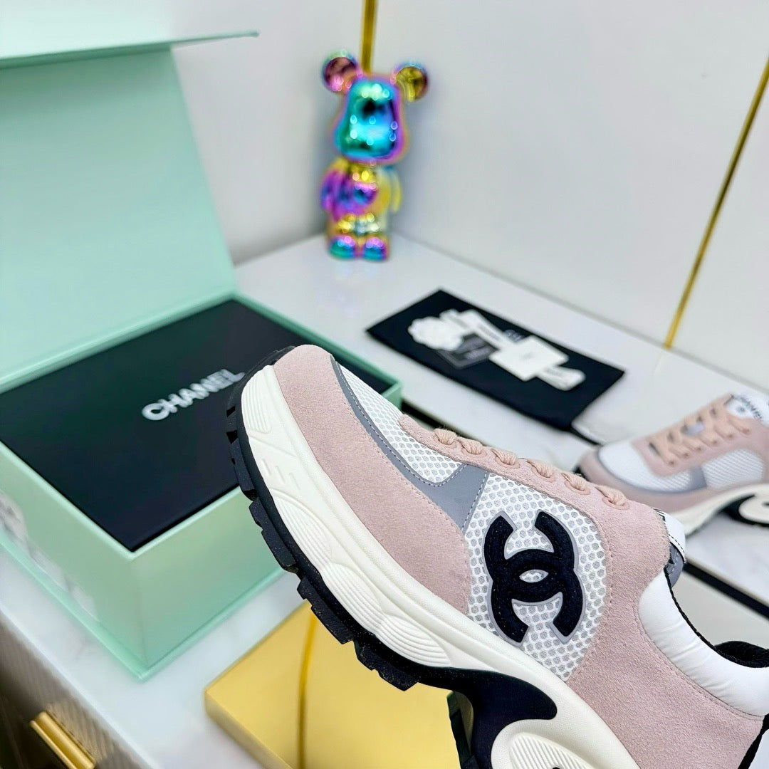 샤넬 / 스니커즈