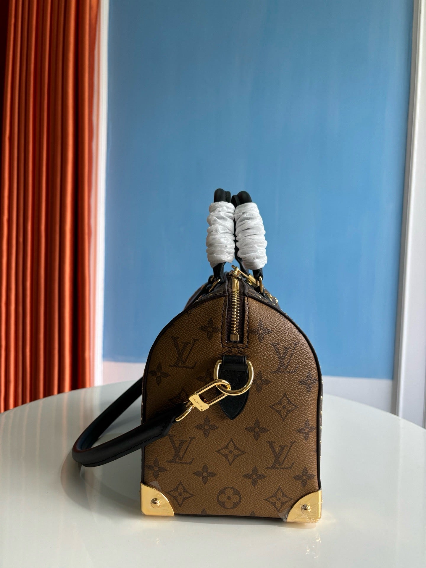 루이비통 / 스피디 트렁크 25