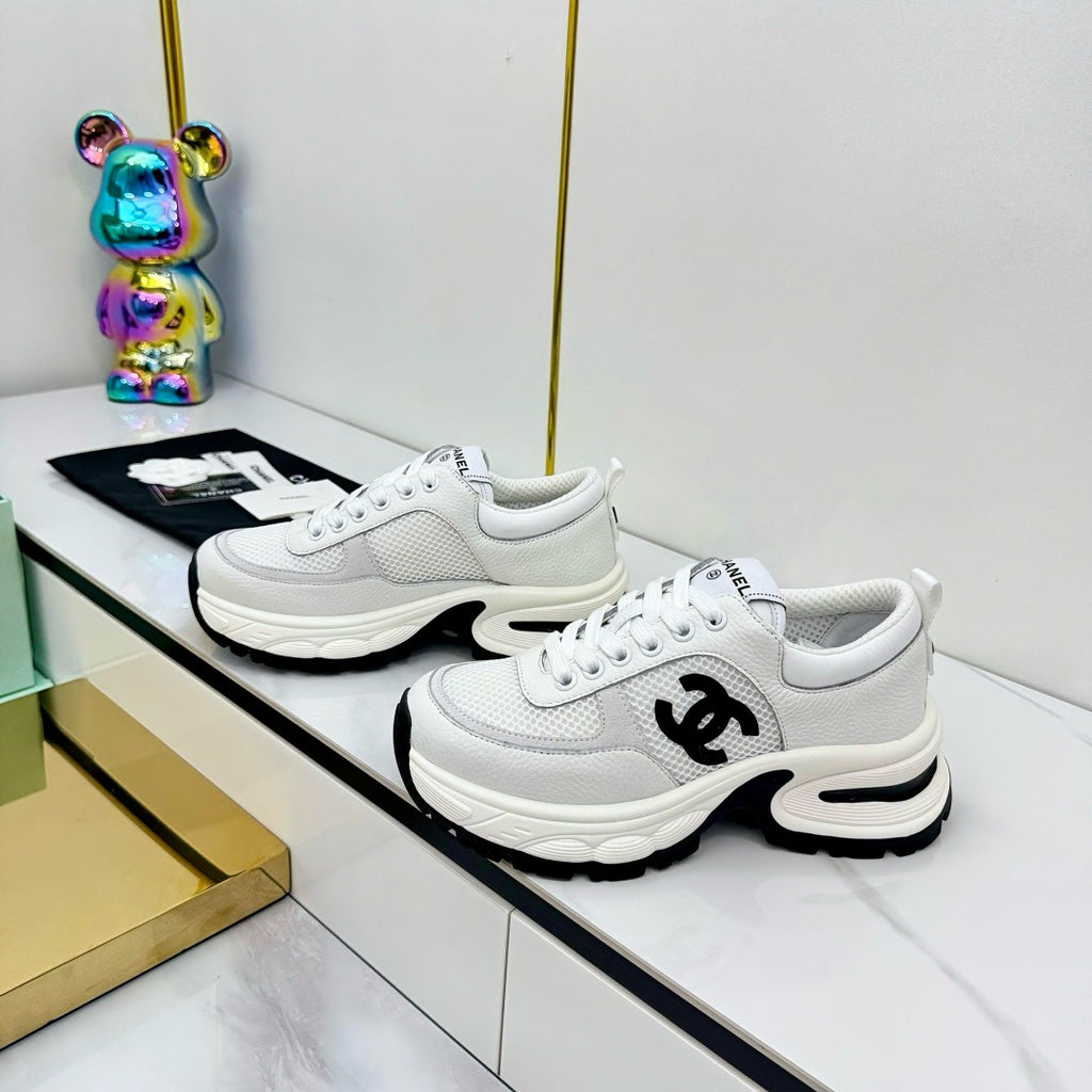 샤넬 / 스니커즈