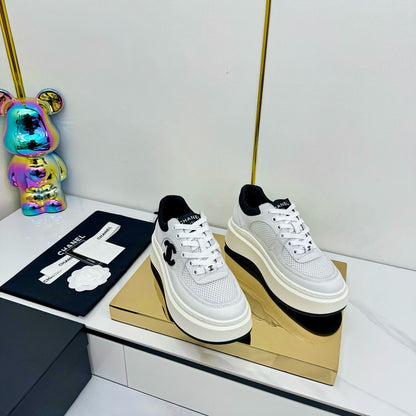 샤넬 / 스니커즈