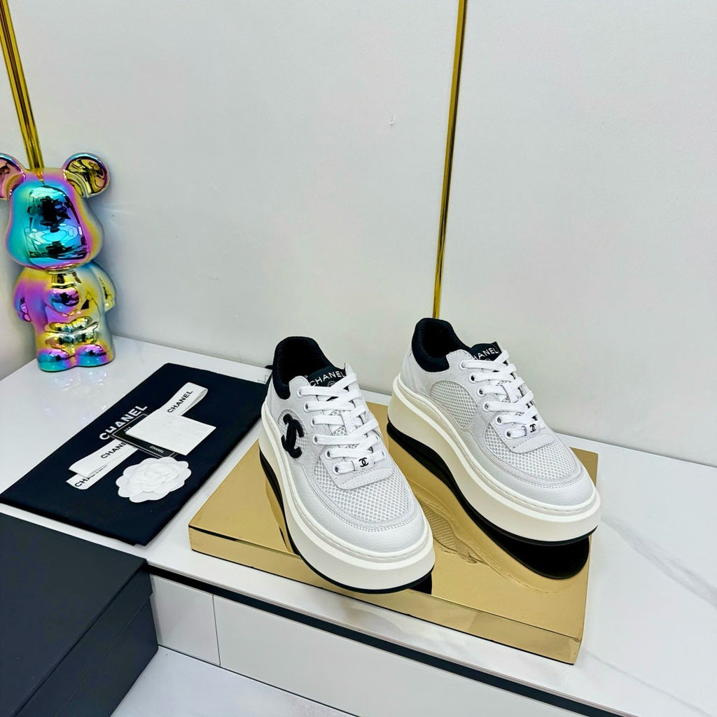 샤넬 / 스니커즈