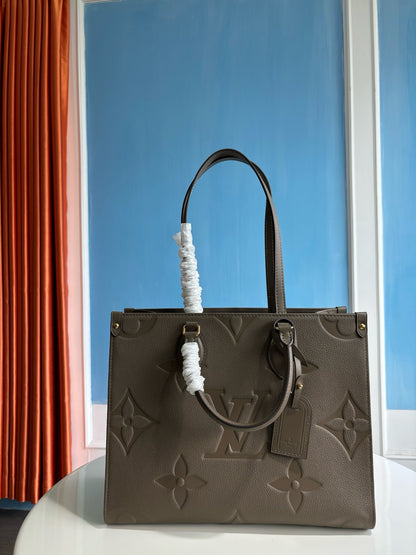 루이비통 / 온더고 MM