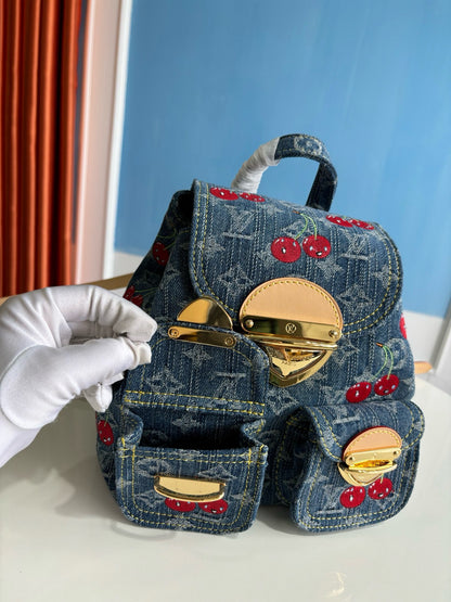 루이비통 / LV x TM 베니스 NM