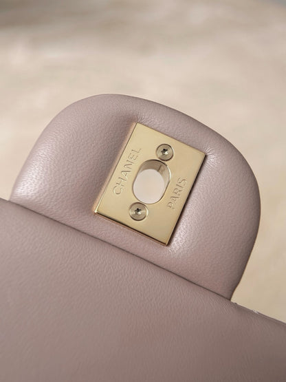 샤넬 / cf25 클래식 체인백