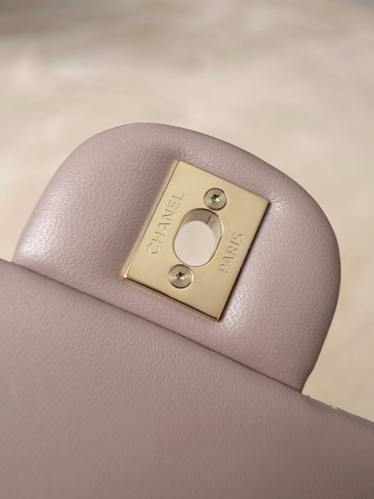 샤넬 / cf25 클래식 체인백