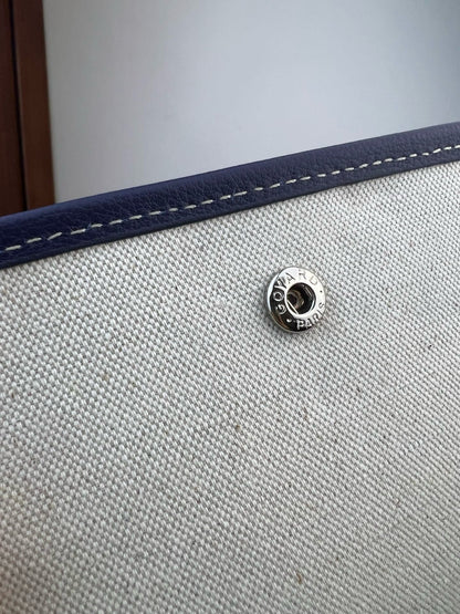 고야드 / 플뤼메 클러치 지갑