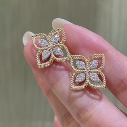 로베르토 코인 / 이어링 18K
